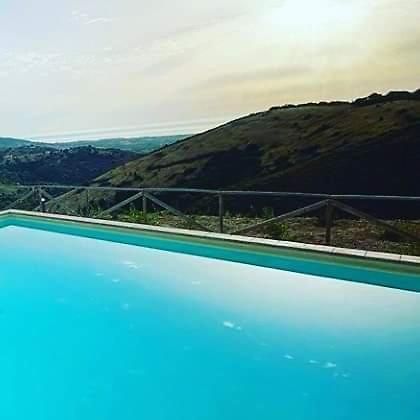 Azienda Agrituristica La Janna Di La Faj Будони Екстериор снимка